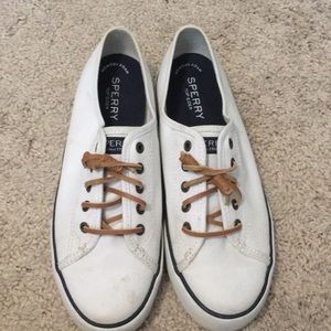 Sperry Top-Sider tennis shoes